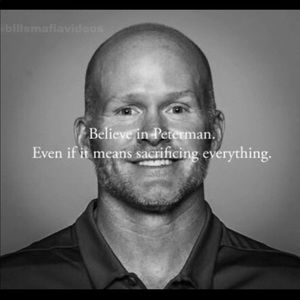 Meet your Posher, John